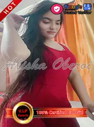 College Girl Gurgaon Escorts