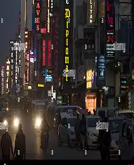 Mahipalpur escort service