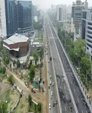 MG road escort service