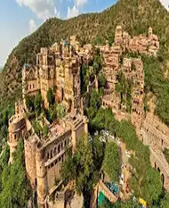 neemrana course escort service