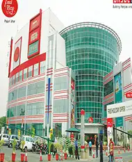 Palam Vihar escort service