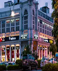 Rajiv Chowk escort service